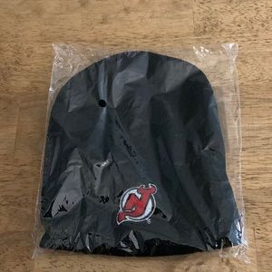 New Jersey Devils Winter Hat